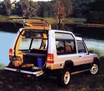 Matra-Simca Rancho 1978 года